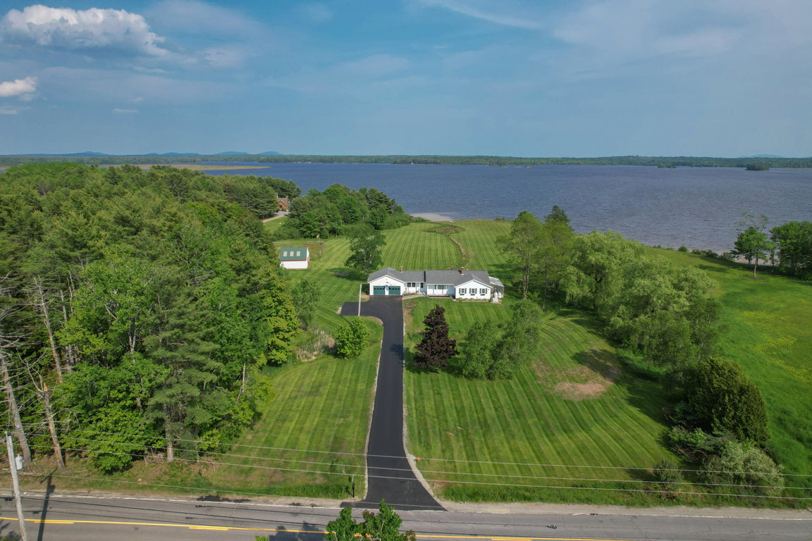 519 Mariaville Road
