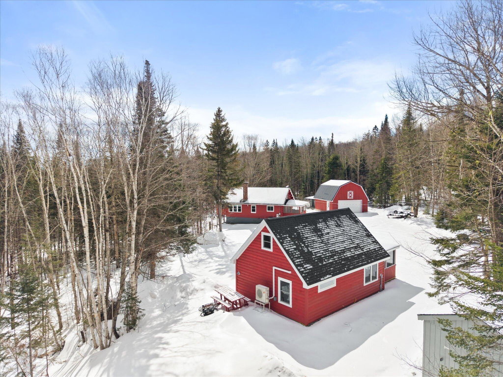 533 Aroostook Scenic Highway Moro Plt