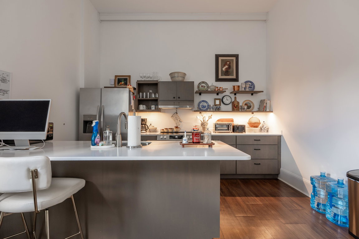 30 Water St. Apt #1