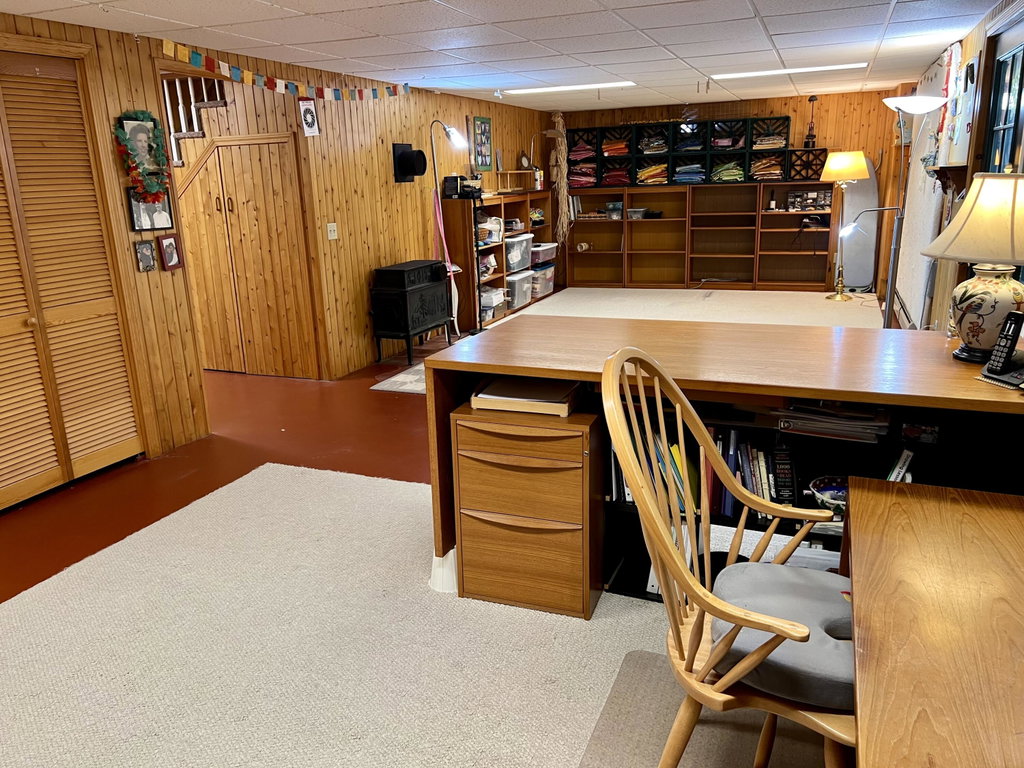 Lower Level