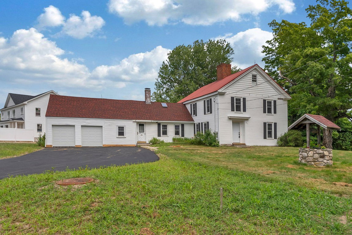 1 Marigold Lane Windham