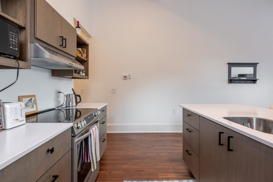 30 Water St. Apt #2