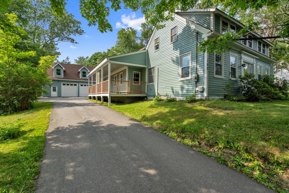 142 River Road Bowdoinham