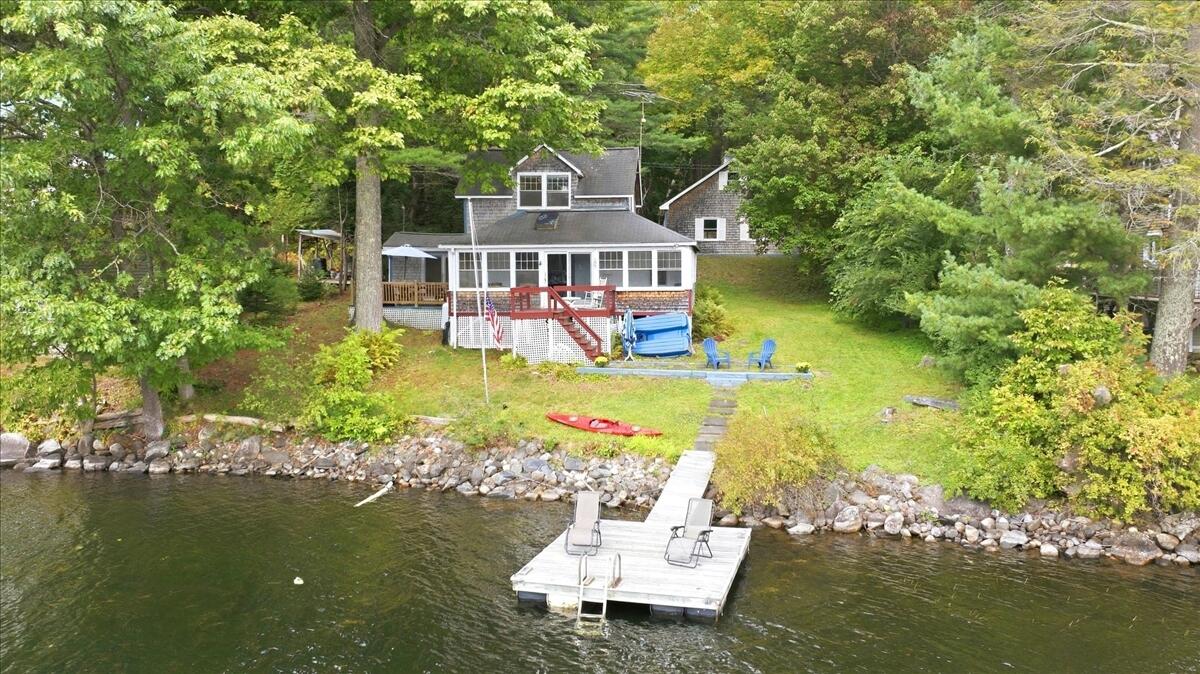 34 Maranacook Station Lane Winthrop