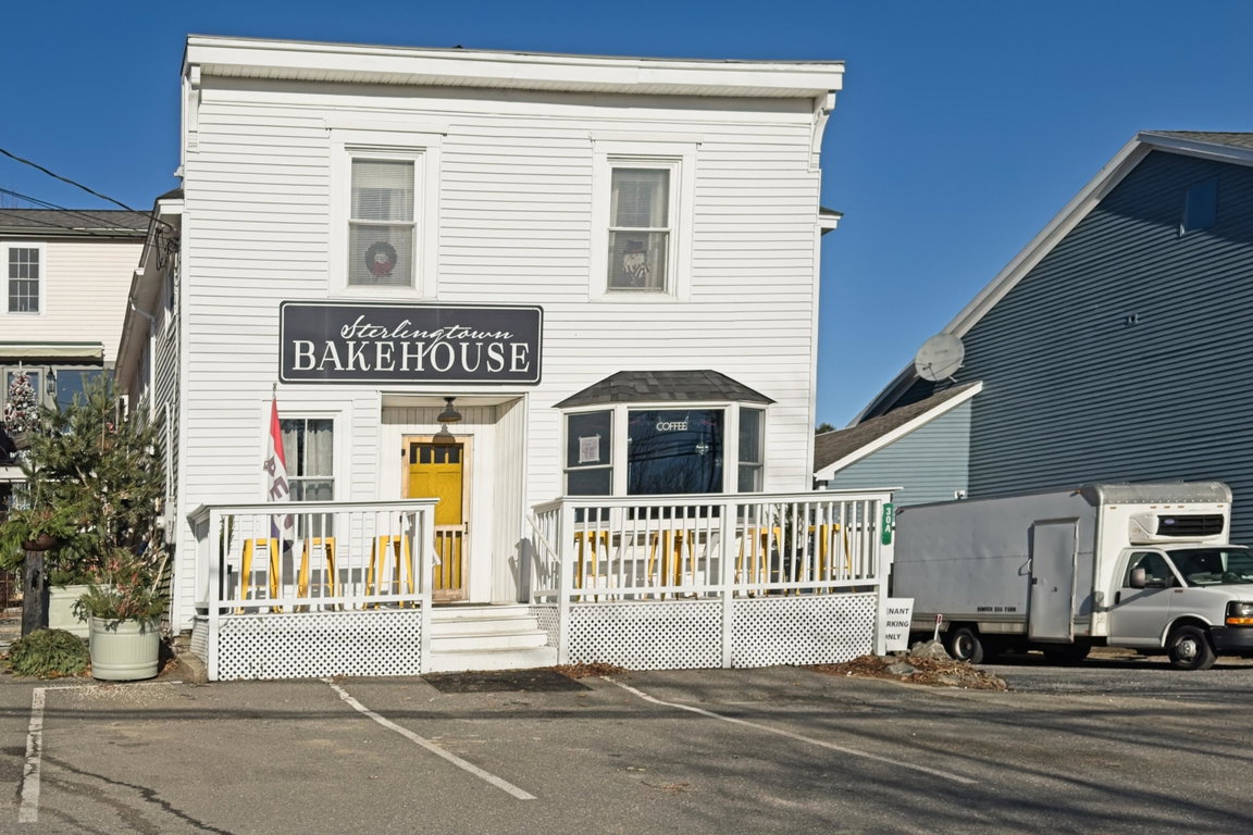 30 Burkett Road Union