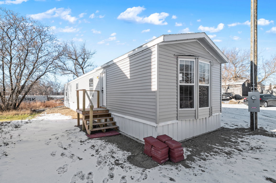 58 Fleming Street Lincoln