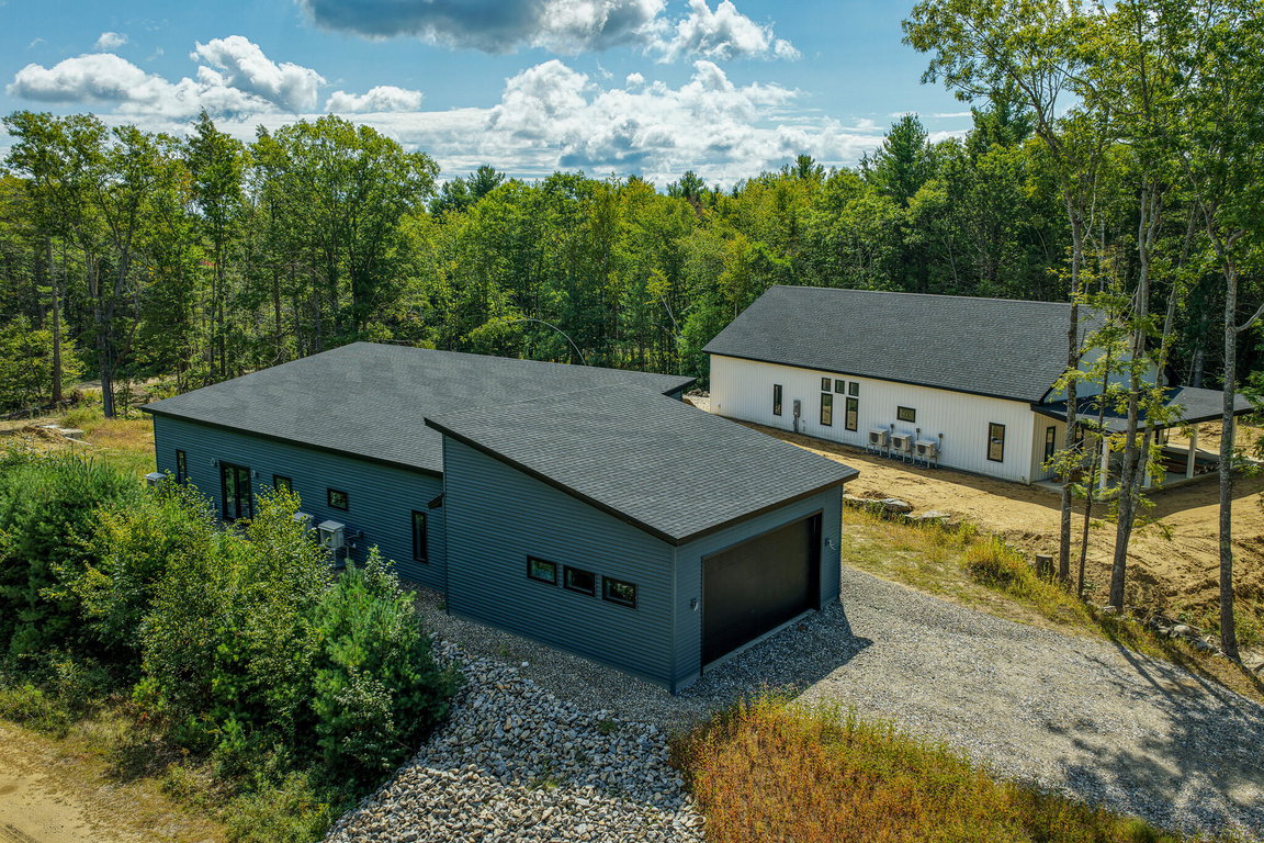 10  Ice Pond  Lane Wiscasset