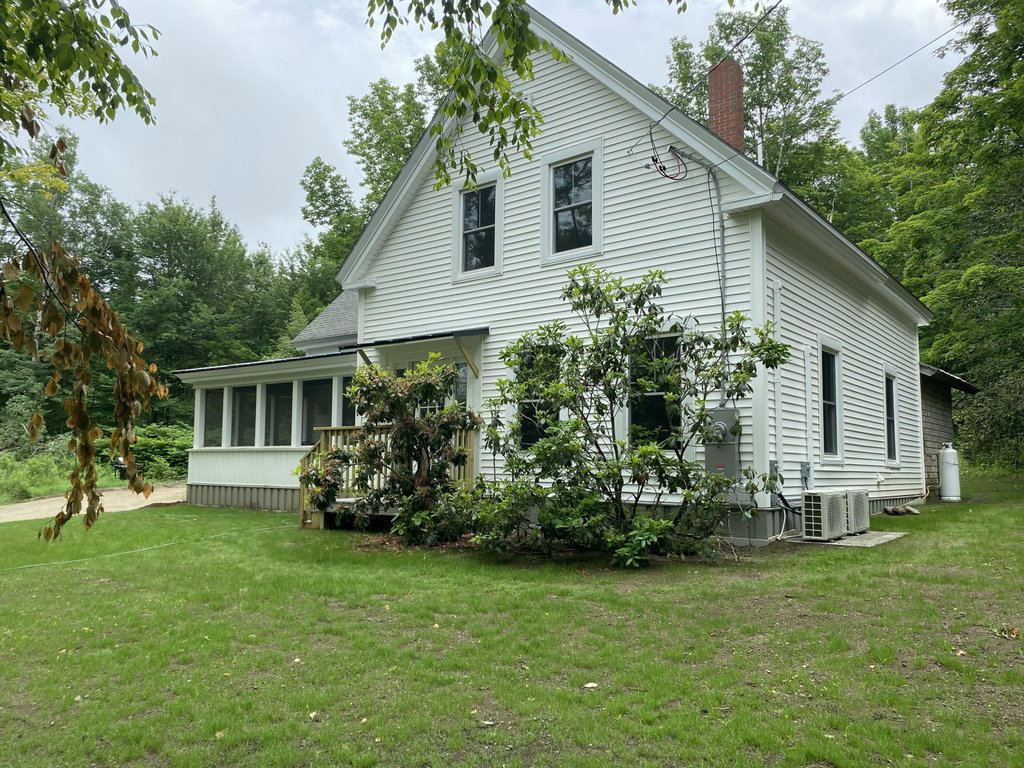 270 Washingto Junction Rd