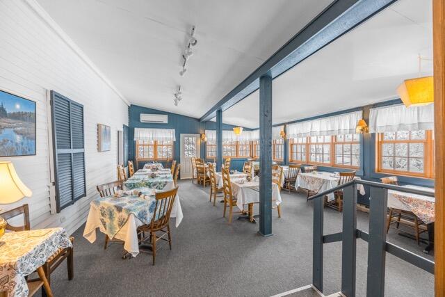 Blue Hill Interiors Medium