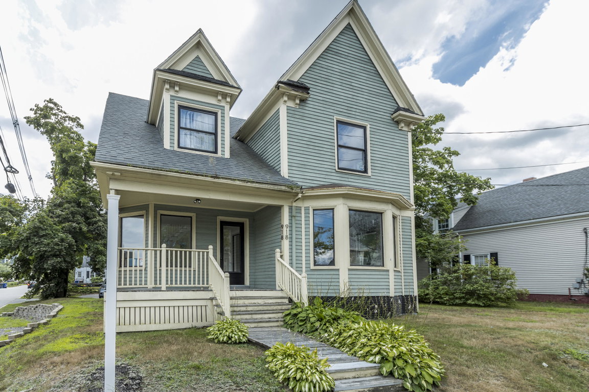 918 Broadway  South Portland