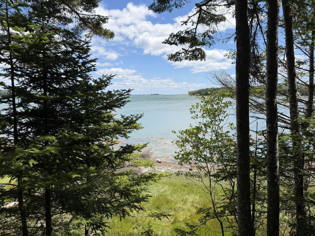 View of Herrick Bay1