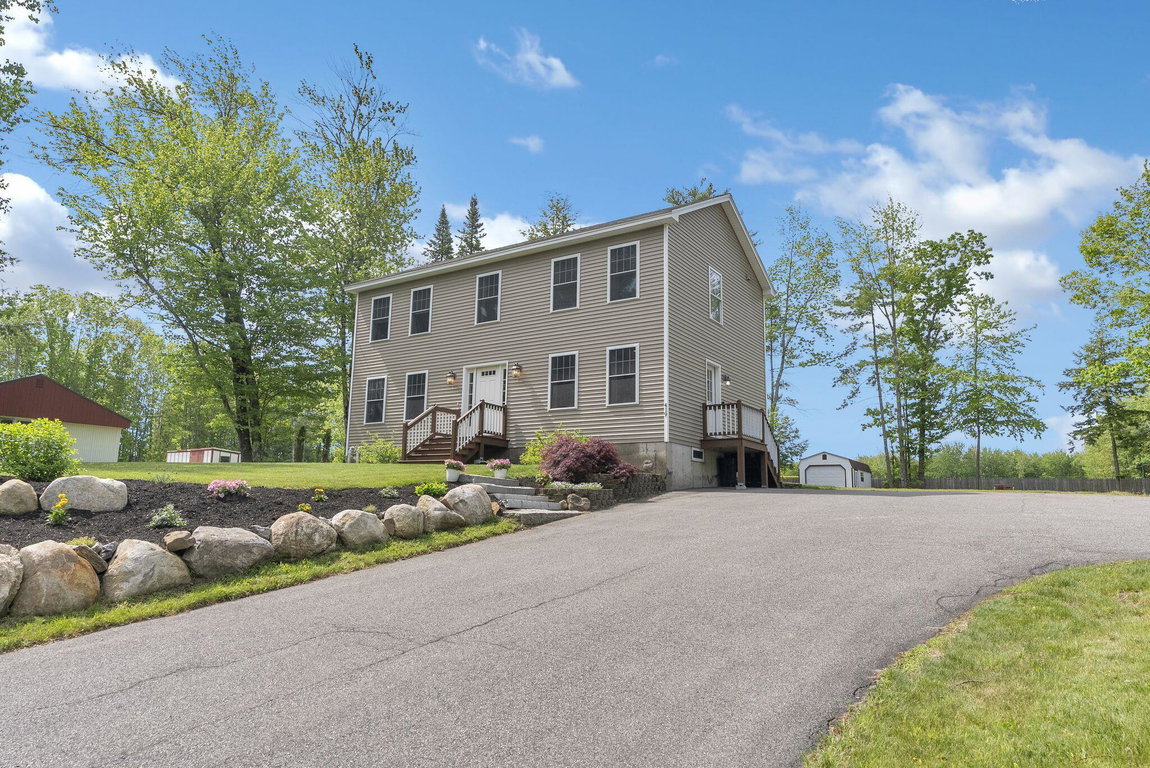 419 Grammar Road Sanford