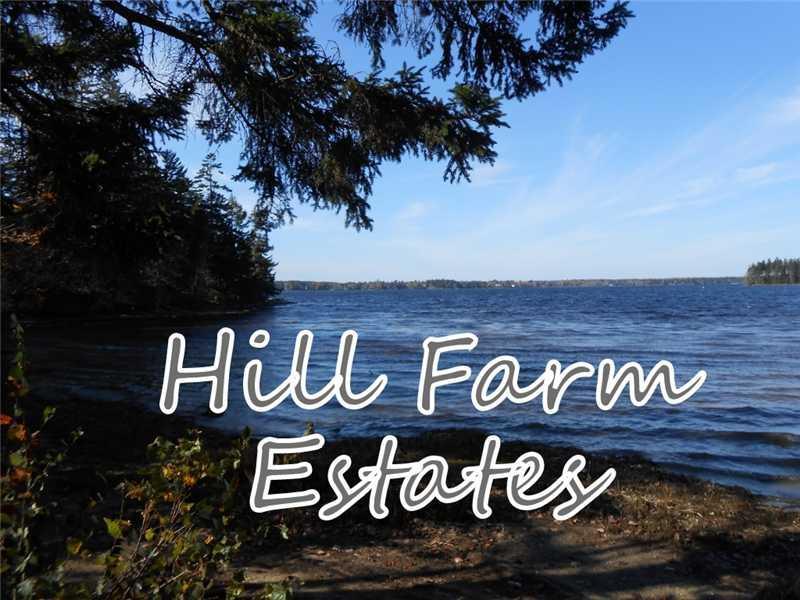 Lot 26 Lucas Lane Whiting