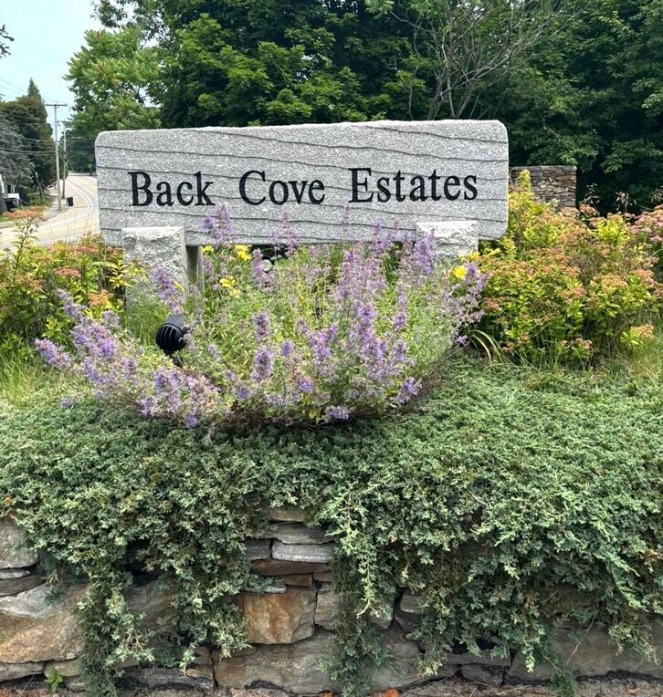 13 Back Cove Estates Road Portland