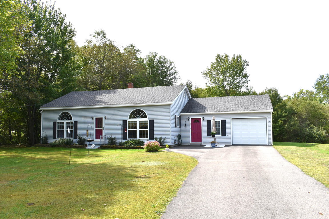 19 Pendleton Road Searsport