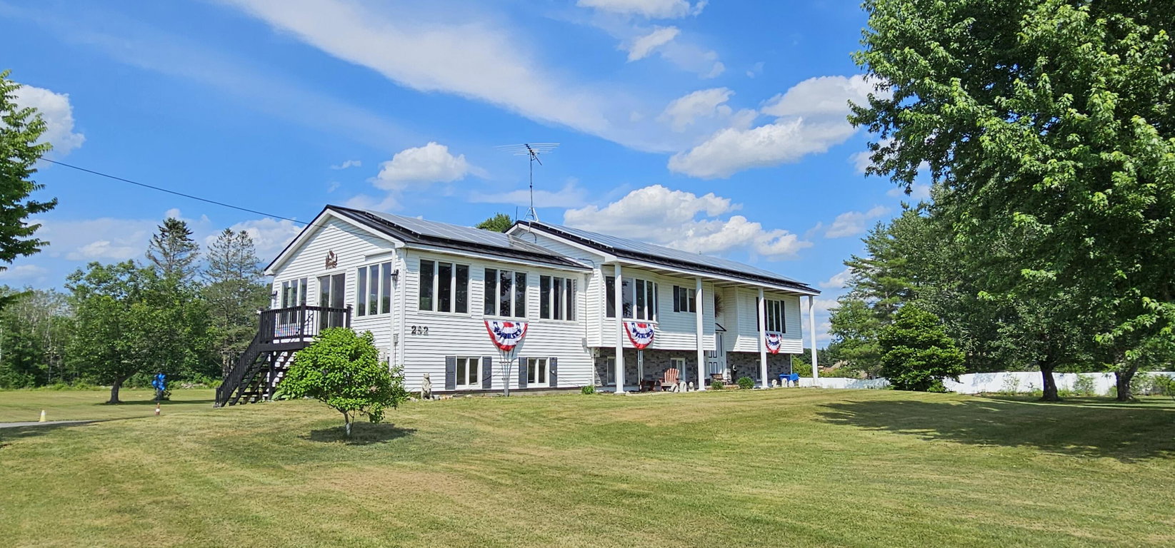 292 Neck Road Benton