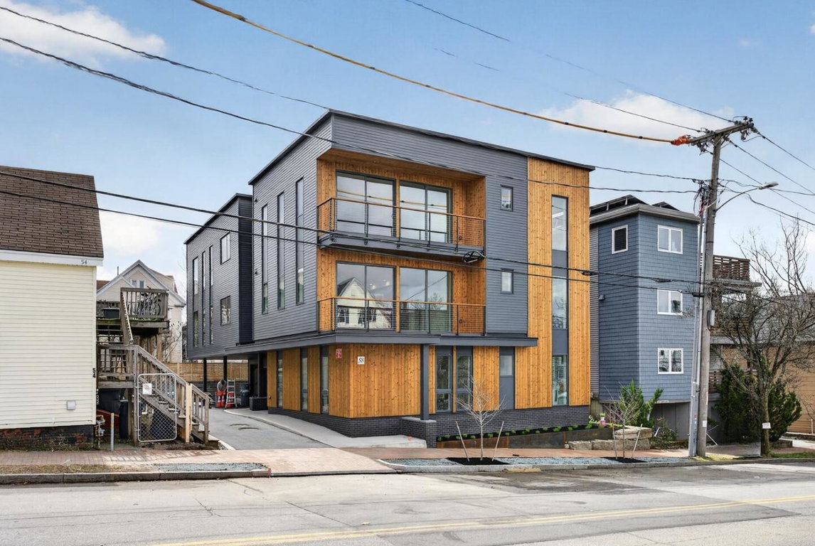 58 Cumberland Avenue Portland