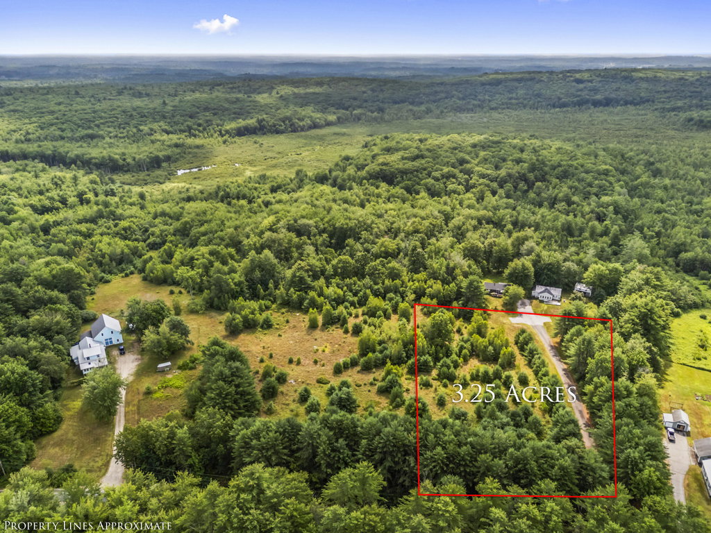 Lot 2 Clarks Mills Road Dayton