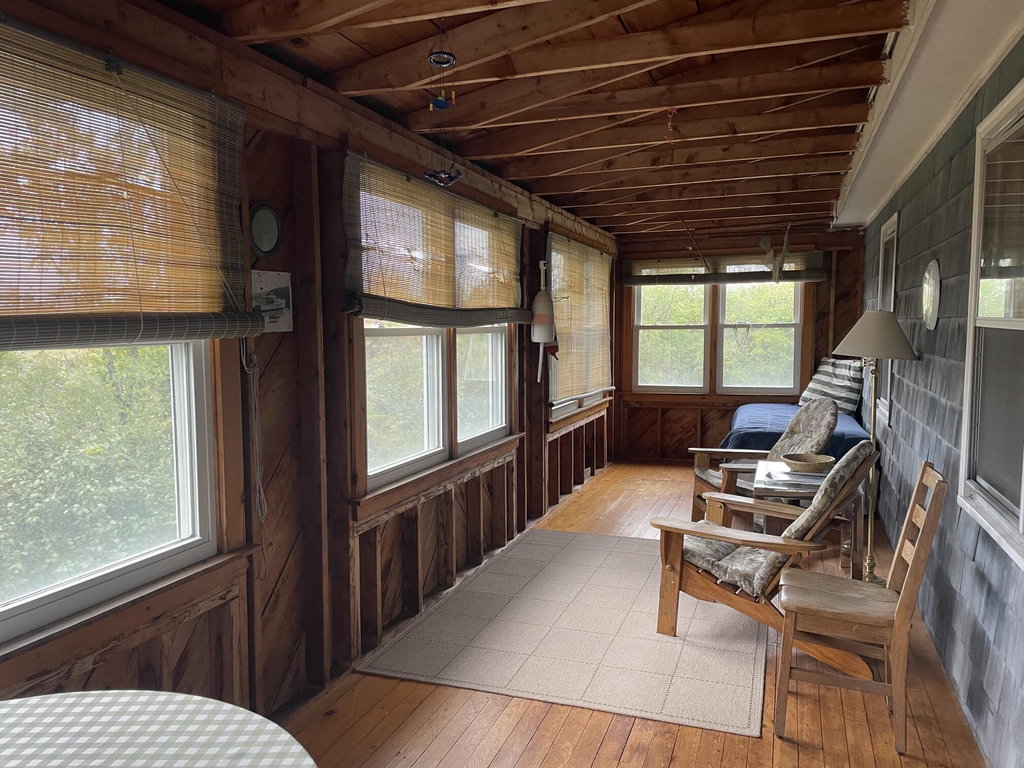 331 Castine Road