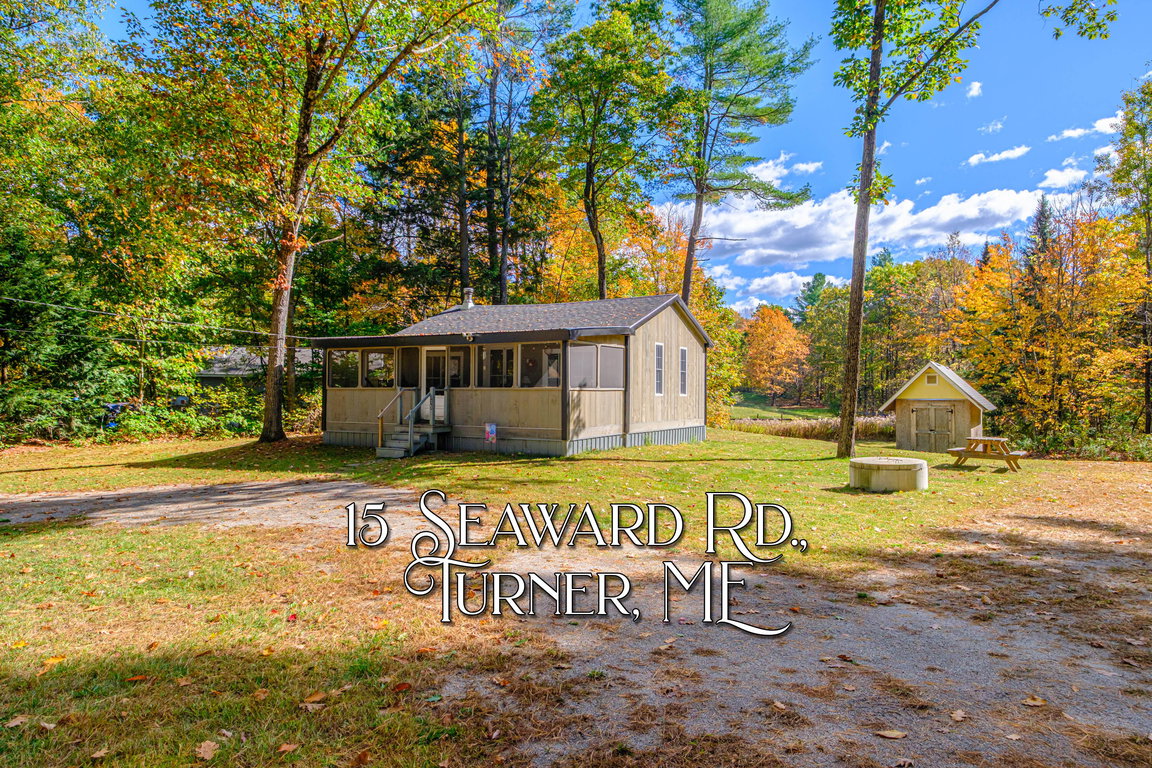 15 Seaward Road Turner
