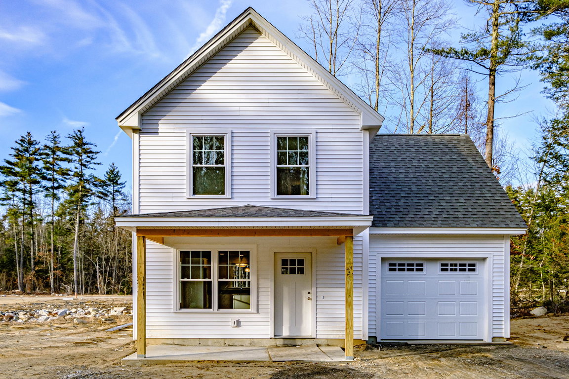 Lot 104 Patriot Place Wells