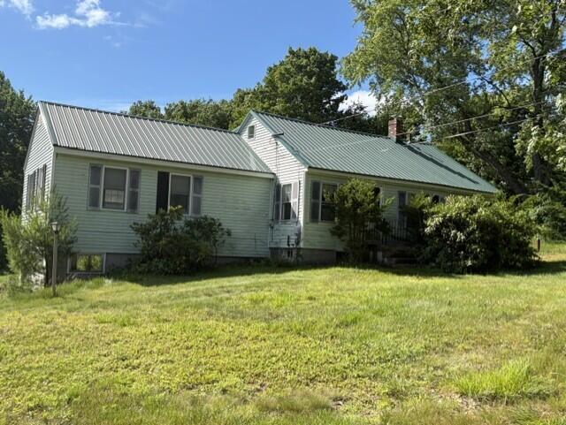1077 Chadbourne Road Standish