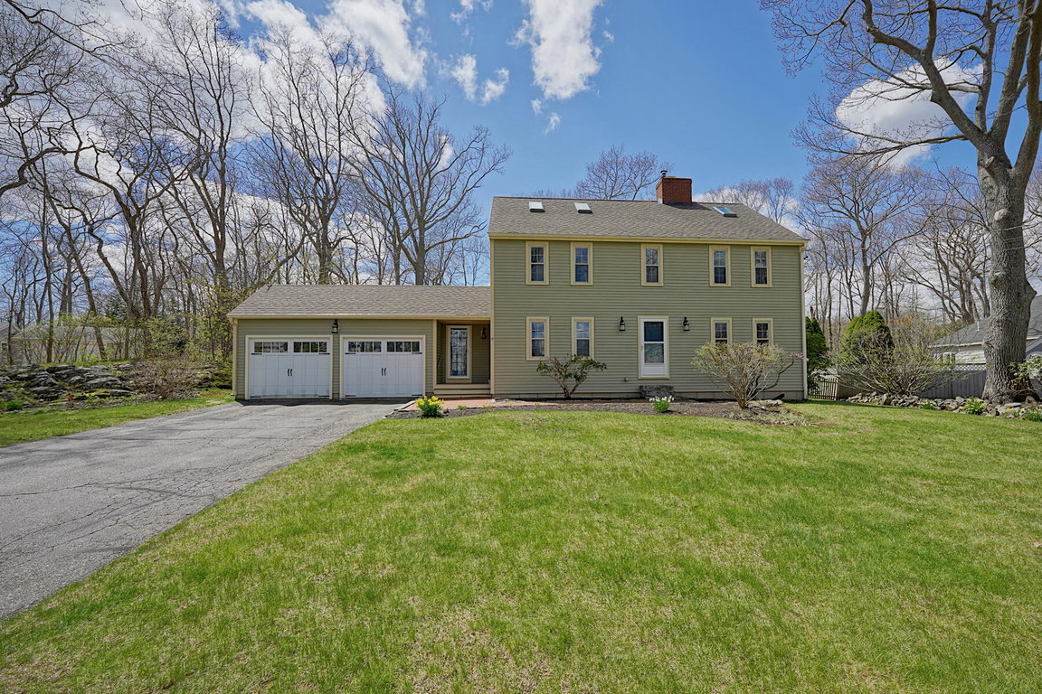 5 Wavecrest Circle York