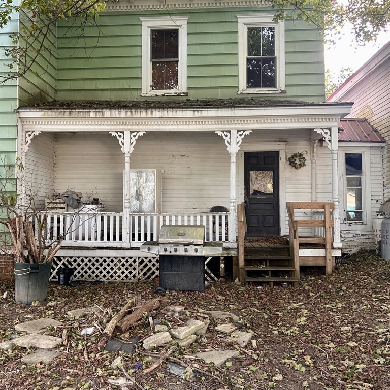 158 Pleasant Street Bowdoinham