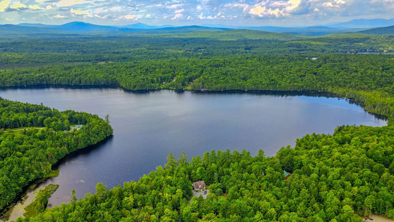 776 Fahi Pond Road Embden