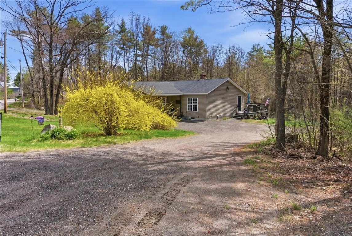 244 Back Street Monmouth
