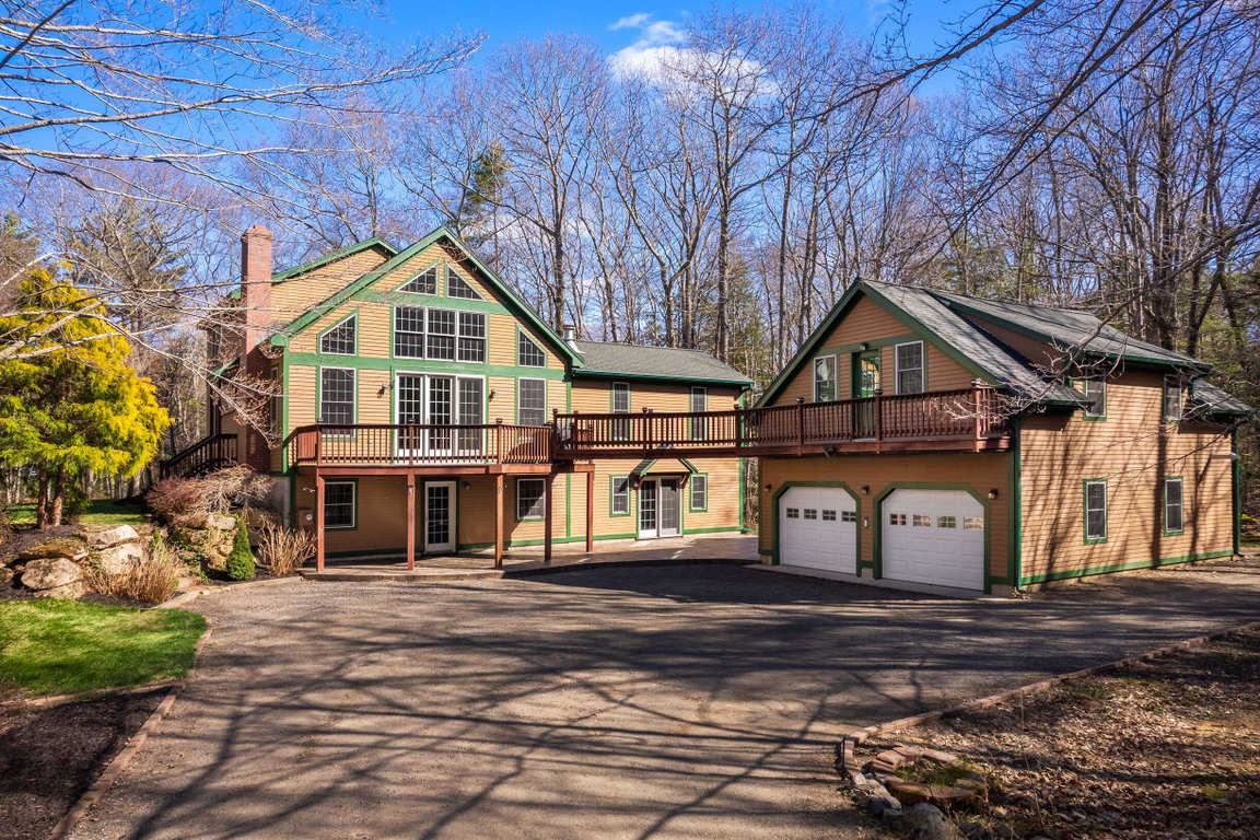 6 Snowdin Ridge York