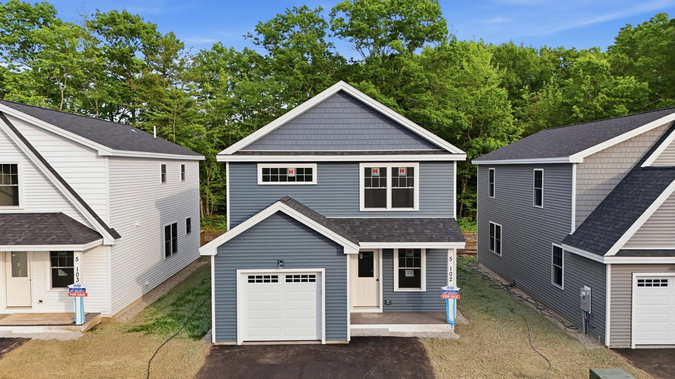 5 Blaine Street Saco