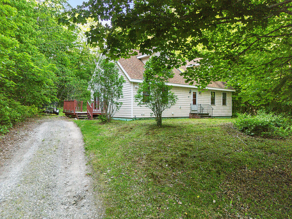41 Birch Street Winthrop