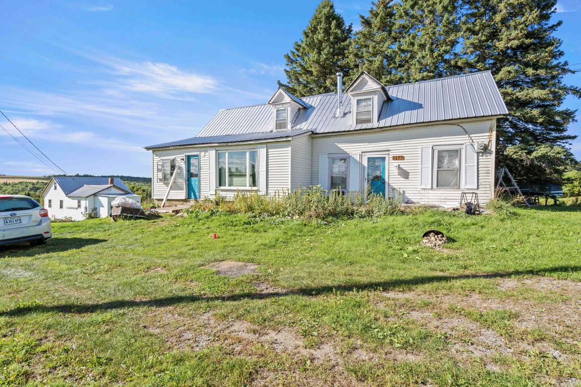 1177 Presque Isle Road Caribou