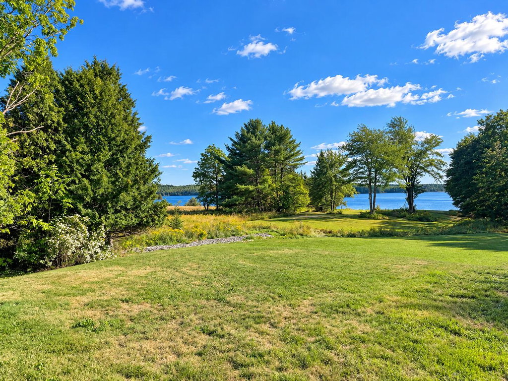 2.54 +/- acres to convey