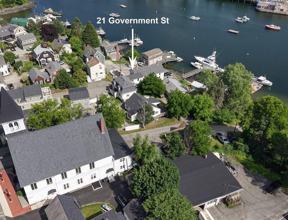 21 Government Street Kittery