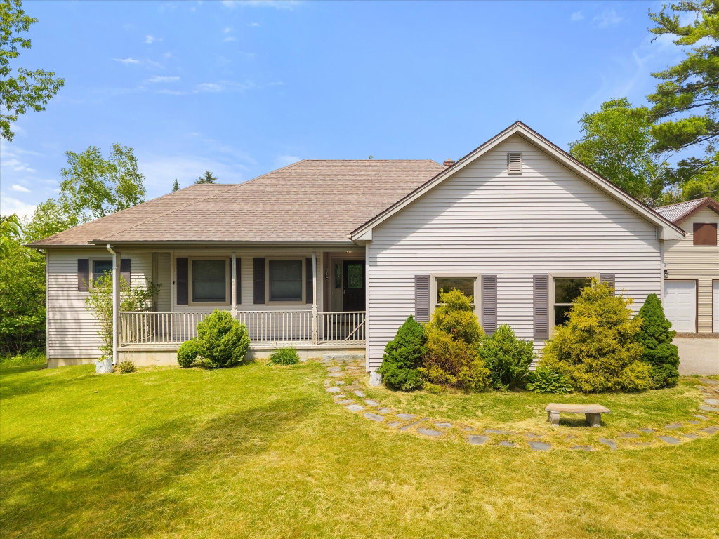 36 Comins Lane Eddington