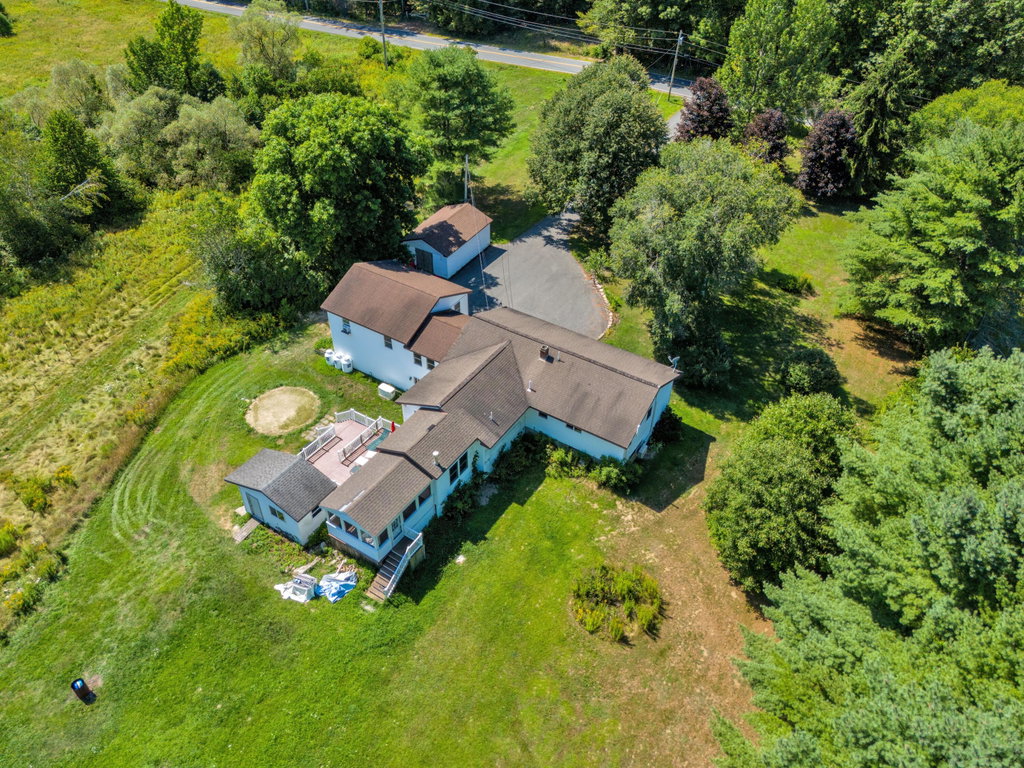 94 Smith Road Hallowell