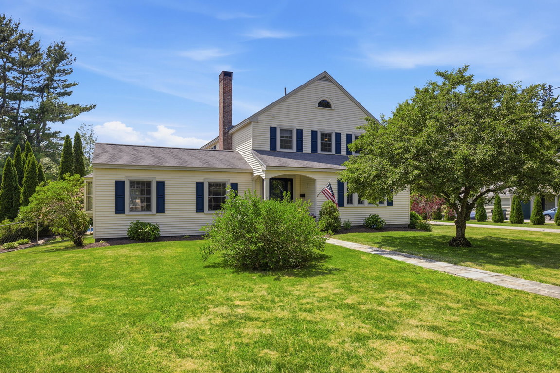74 Fletcher Street Kennebunk