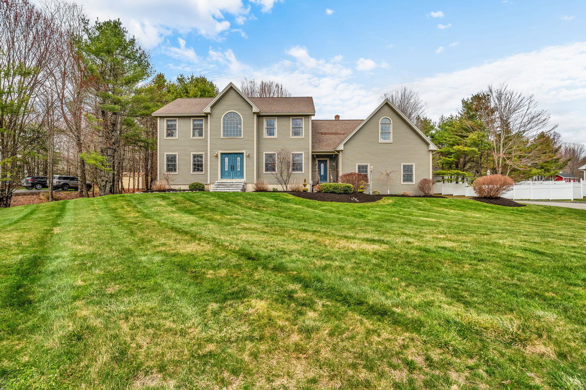 45 Hermon Heights Hermon