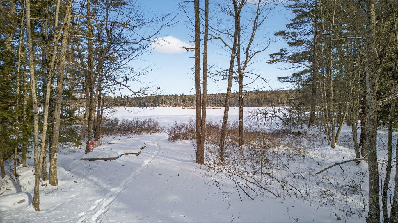 Lot 27/29A Kezar Lake Road Stow