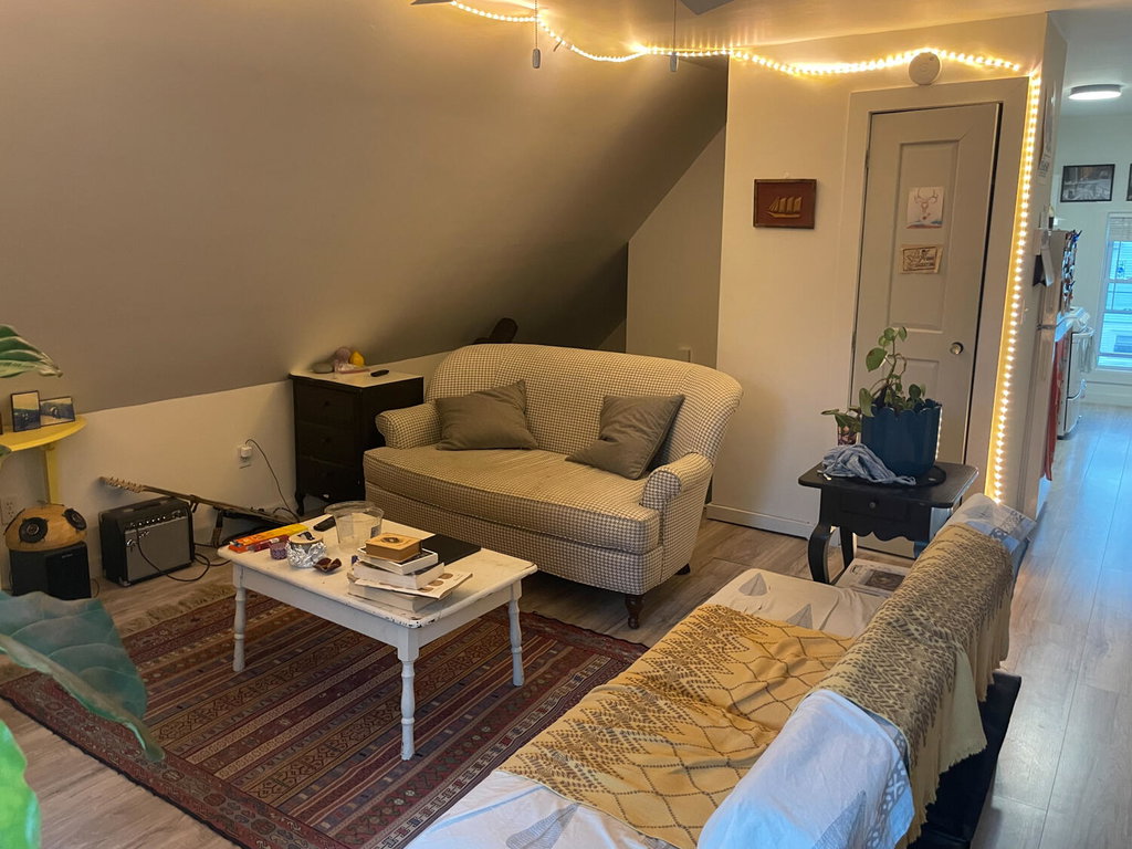 3rd Floor Studio