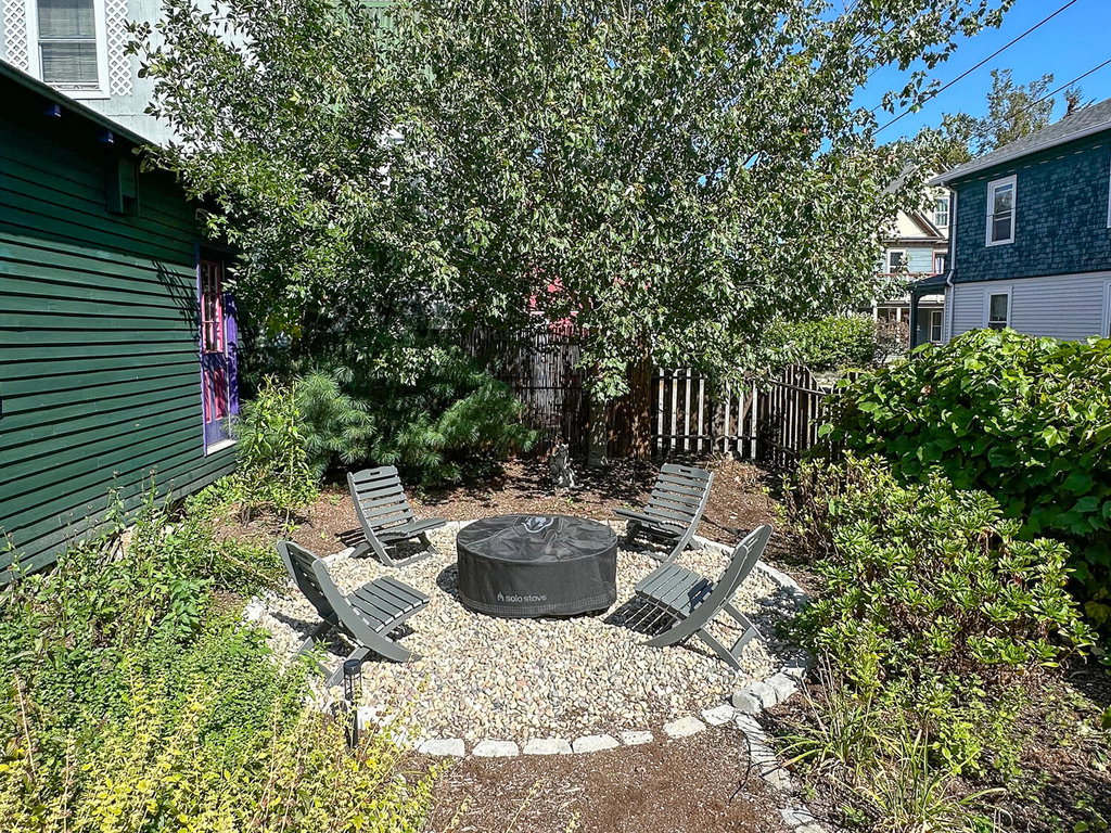 Firepit