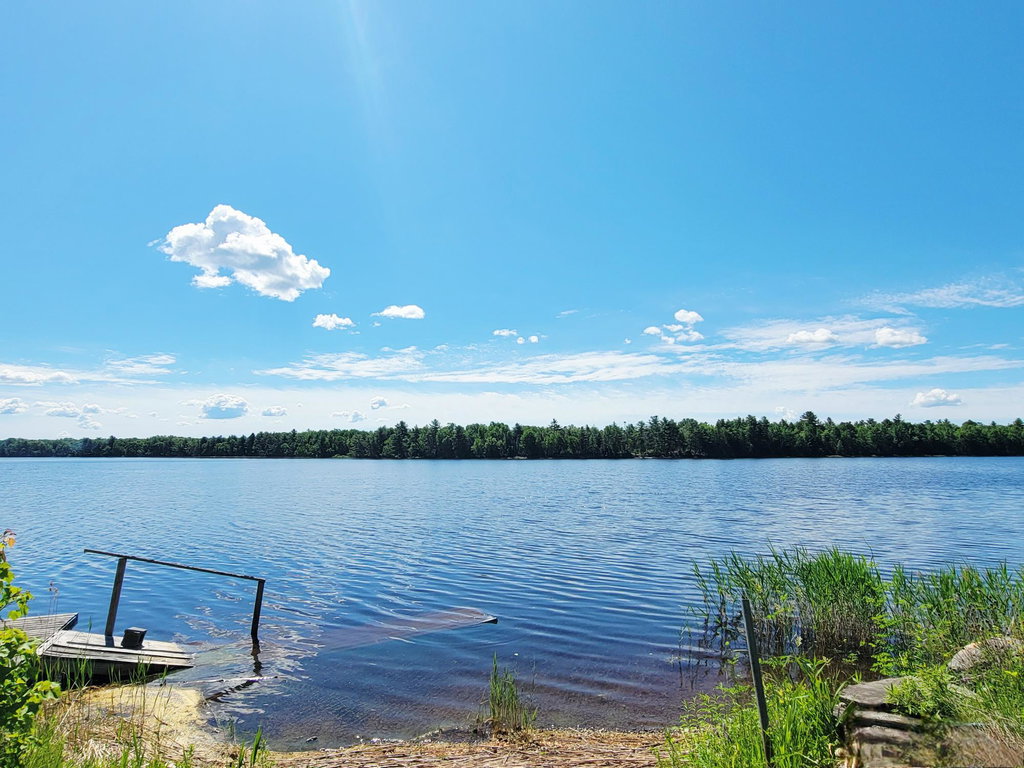 Graham Lake