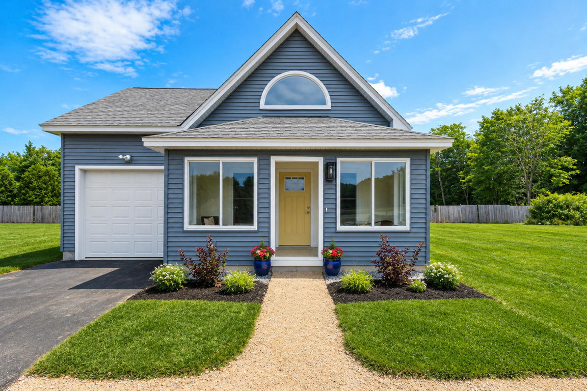 16 Thistle Drive Gorham
