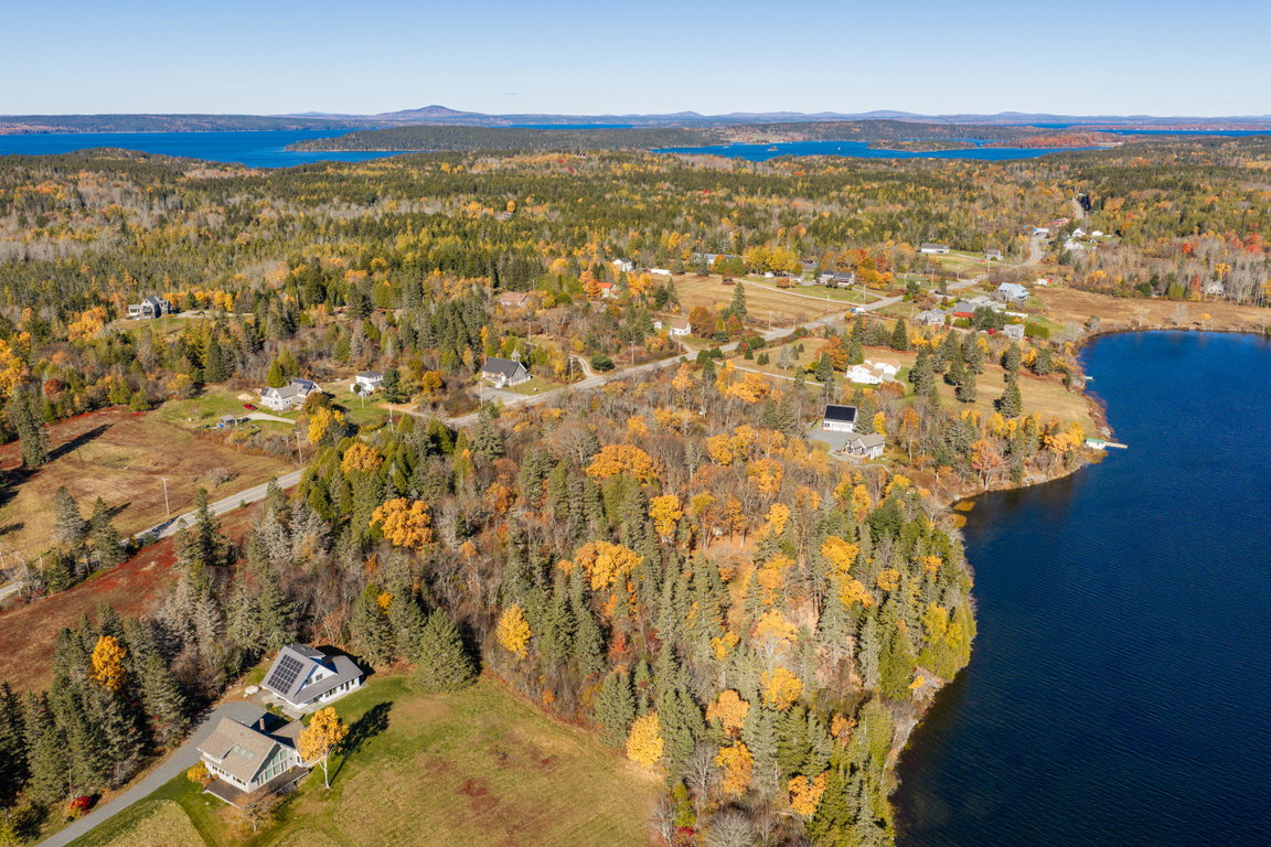 10 - Tremont Road Land - DTP