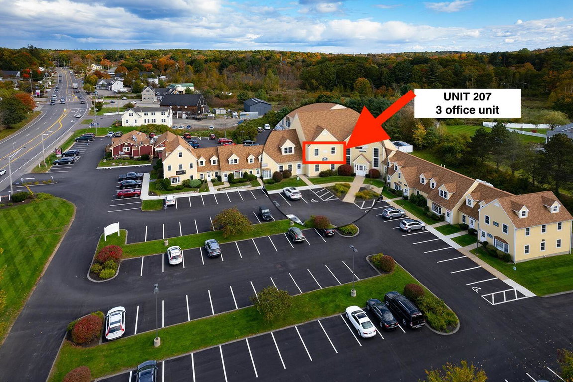 433 US Route 1  York