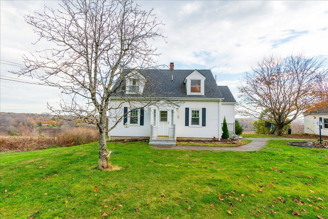 Camden Coast Real Estate