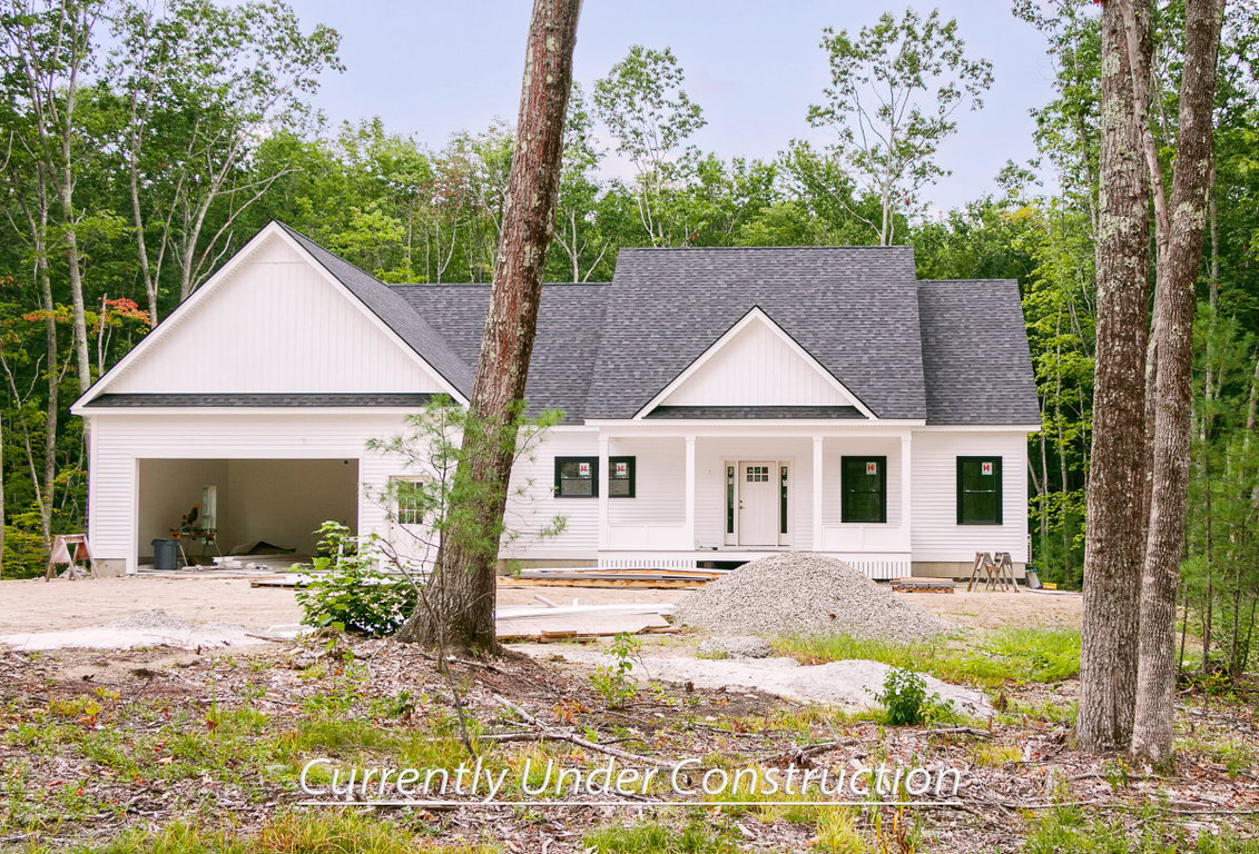 1 Lamoine Lane Kennebunk