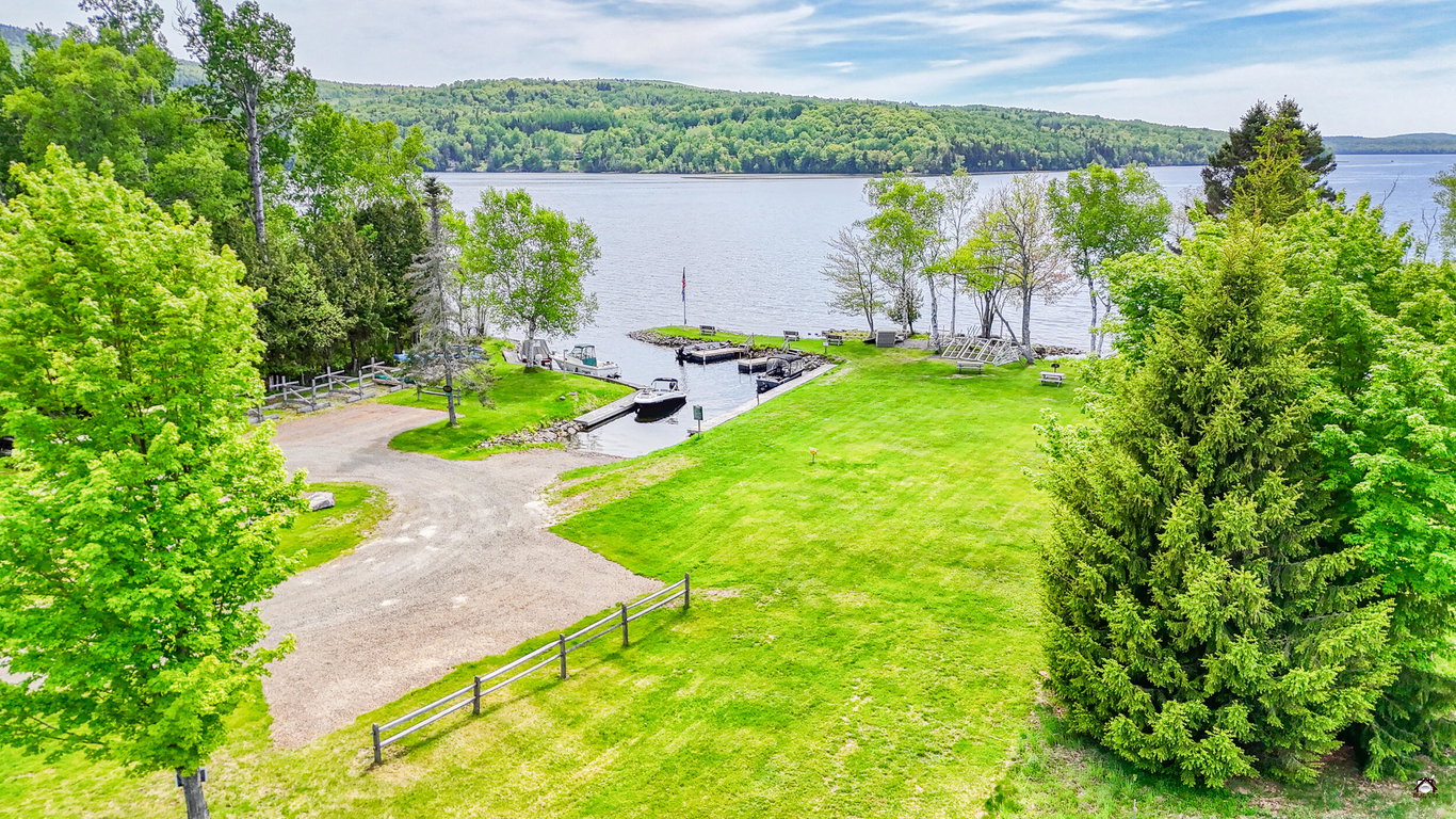 4 Barbara Lane Rangeley